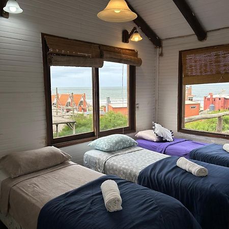 Vila Oikos Punta Del Diablo Exteriér fotografie